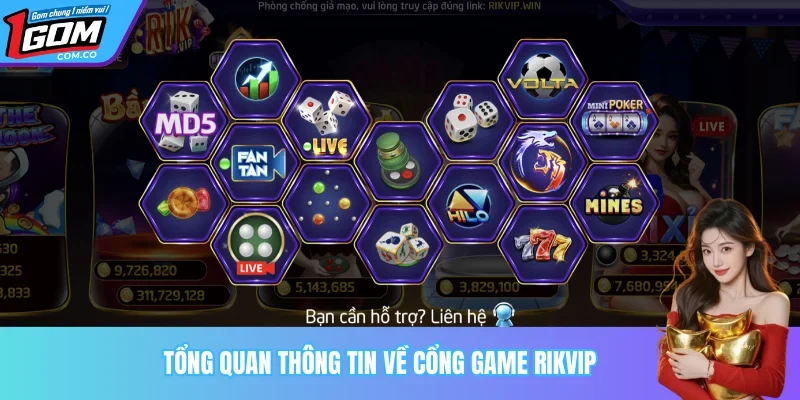 RIKVIP được cấp phép hoạt động bởi tổ chức giải trí thế giới Isle Of Man