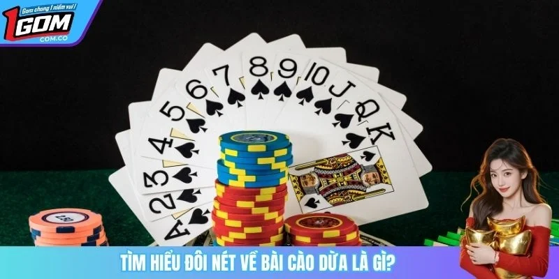 Tìm hiểu đôi nét về bài cào dừa là gì?